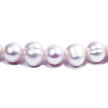 Perlas Naturales